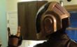 Daft Punk Guy-Manuel complet Costume Build