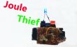Bricolage Comment faire Joule Thief (diagramme et détail)