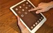 Chocolat iPad 2