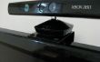 $3 DIY Xbox 360 Kinect TV Mount
