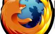 Extreme Makeover : Mozilla Firefox Edition