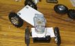 Comment faire une voiture robotisée avec Stearing chez