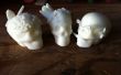 3D Printing Calaveras/Dia de los Muertos