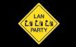 Comment participer à une LAN party