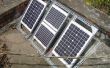 MON propre projet de groupe électrogène solaire