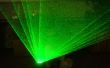 Superpuissance au laser