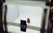 Au micro-ondes : Un Scanner 3D couleur pour petits objets