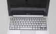 Remplacer un clavier Ultrabook (Asus UX21E)