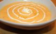 Soupe « or de carotte 14 »