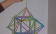 Comment faire un prisme géométriques