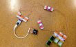 LittleBits + Buzzer Game Show Arduino