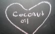 Remèdes à la maison de l’huile de coco