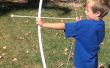 Cadeau d’arc et des flèches de qualité pour les enfants--pas chers, robustes et rapides