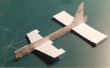 Comment faire de l’avion en papier Ascender