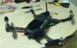 Durable FPV Quadcopter