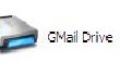 Utilisez votre compte Gmail comme un disque externe (7 Go)