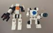 LEGO Portal 2: P-corps et Atlas