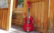 Little Red guitare