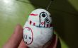 BB8 Easter Egg/Secret sécurisé