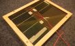 Construire un panneau solaire de cellules