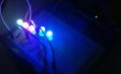 Multicolor Knight Rider avec LED PL9823 RGB + Arduino UNO
