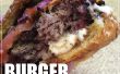 Burger Bliss - comment faire le Burger BBQ maison parfait