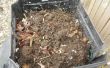 Recycler les couches en Compost grande