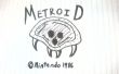Comment dessiner un Metroid