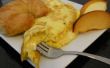 Facile parfait Omelettes (Step by Step)