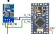 ESP8266 Station météo avec Arduino – logiciel #2