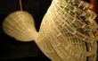 Couture 3D: anneaux avec cordes