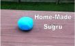 Home-Made Sugru