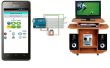 Contrôlez votre système Audio, Dvd et Tv avec Arduino et Android