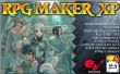 Créer un jeu vidéo avec RPG Maker XP
