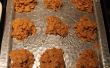 Peanut Butter Cookies Cornflake ! 