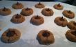 Facile 4-ingrédient Peanut Butter Cookies de Blossom