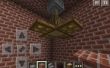 Ventilateur de plafond dans Minecraft PE