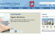 Comment emprunter des livres kindle de la bibliothèque publique de San Francisco