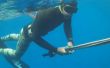Comment aller chasse sous-marine et être sûre et responsable