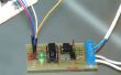 Arduino contrôlée variateur de lumière