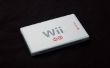 Hacking Guide à la carte-cadeau de Wii
