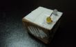 Boîte de libre décision de microcontrôleur