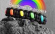 Bracelet Rainbow
