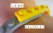 Comment faire un Bracelet LEGO impressionnant ! 