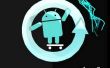 Droid 2 Global (nous) installation de Rom (CyanogenMods)