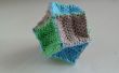 Crochet-octaèdre étoilé