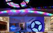 Accent Lighting/décoration RGB LED éclairage bandes