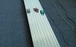 Gainables Fan Pinewood Derby voiture