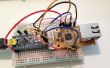 Arduino Nano avec WIZ550io = Internet facile