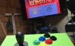 Hacking SNES touches pour faire des contrôleurs de Style Arcade pour Retropie